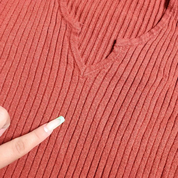 Ribbed Cropped Top Bundle - Picture 5 of 9